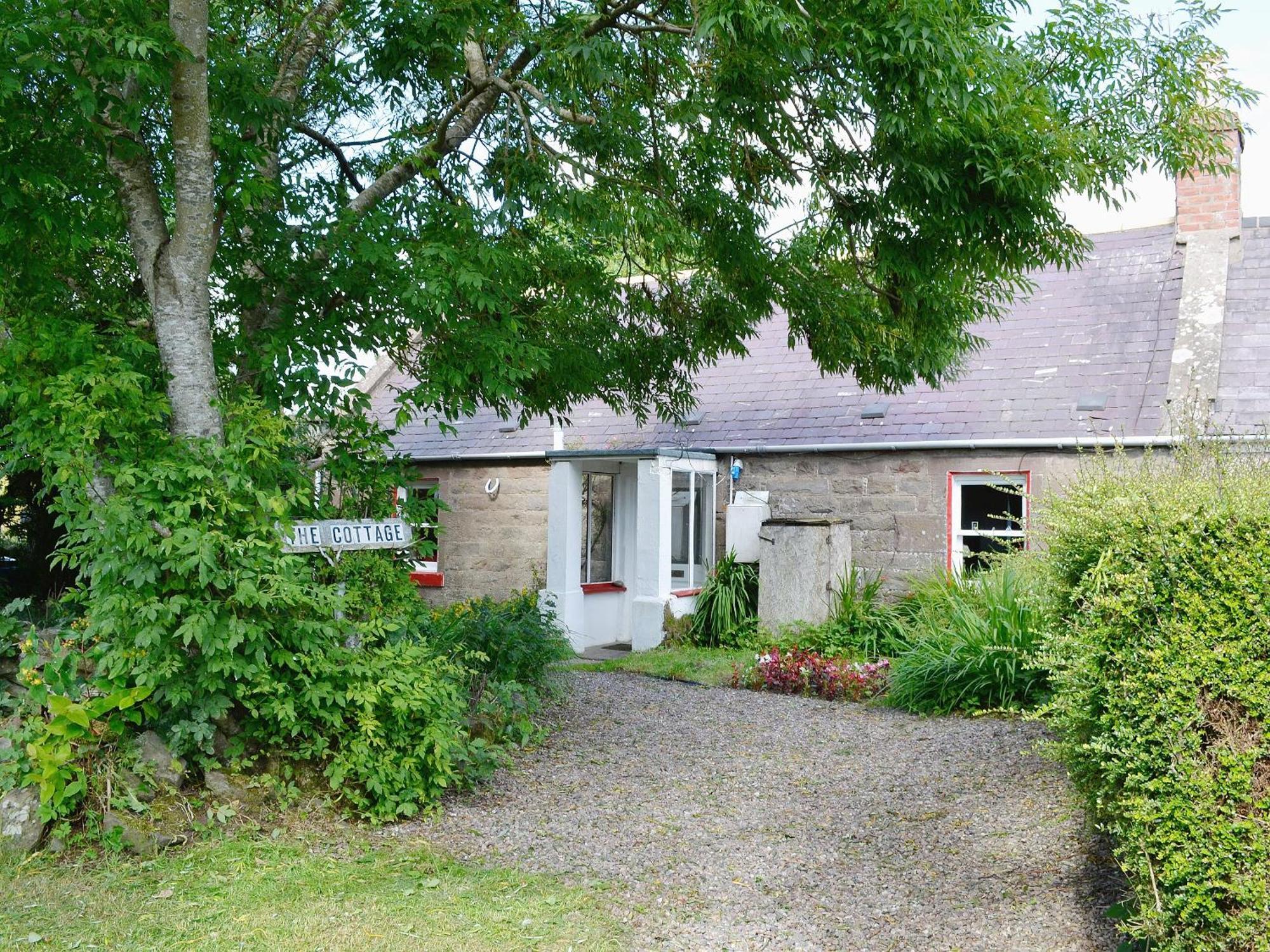 Saint Cyrus The Cottage מראה חיצוני תמונה